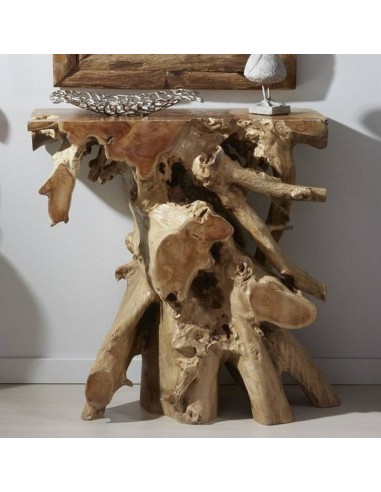 Консоль ROOTS 120x35x80h