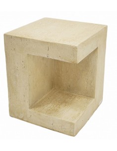 Боковый столик MESA 38x38x46h