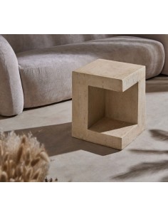 Боковый столик MESA 38x38x46h 2