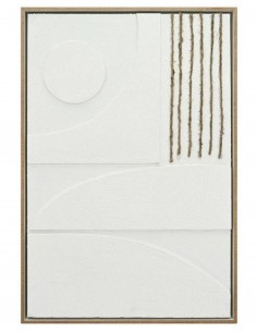 Glezna CUERDA-B 42x62