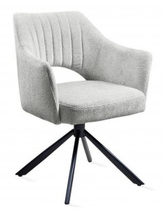 Krēsls MAO gaiši brūns/...