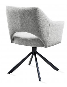 Krēsls MAO gaiši brūns/... 2