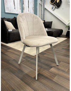 Стул SVEN светло-коричневый... 2