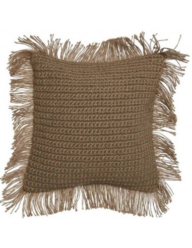 Подушка BROWN 45x45