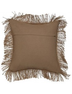 Spilvens BROWN 45x45 2