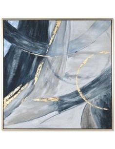 Kартина GOLD STROKE 131x131