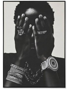 Kартина HANDS-B 103x143