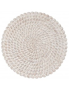 Dekorācija DECAPE FLOWER Ø120