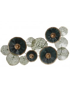 Dekorācija GREEN 105x62