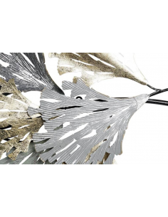 Декорация LEAVES 65x128 2