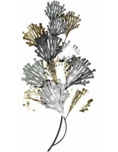 Декорация LEAVES 65x128