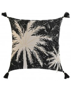 Spilvens PALM TREE 45x45