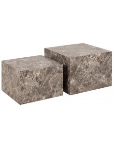 Набор журнальных столиков...