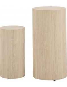 Набор журнальных столиков... 2