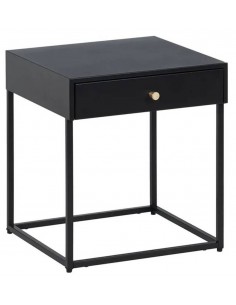 Naktsskapītis NIGHT 43x41x50h