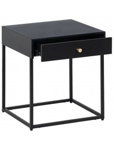 Тумбочка NIGHT 43x41x50h 2