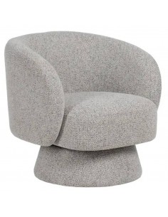 Kресло MONARCH 78x78x77h...