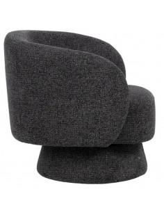 Kресло MONARCH 78x78x77h... 2