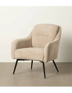 Kресло MARLOWE 69x73x79h 2