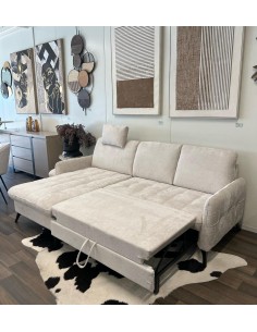 Угловой диван TIKKA S MINI... 2