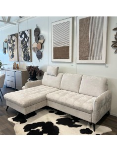 Угловой диван TIKKA S MINI...