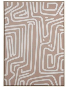 Kартина MATERIAL MAZE 100x140