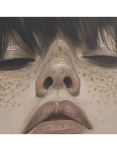 Glezna GIRL FRECKLES 83x123 2