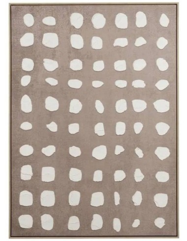 Glezna PINTADO SPOTS 100x140