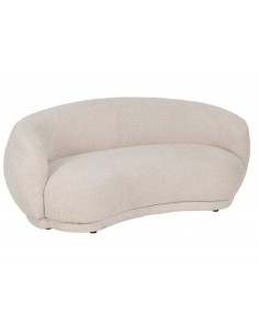 Диван LUNARA 190x93x75h