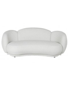 Диван BOUCLE CLOUD 195x103x74h 2