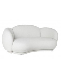 Диван BOUCLE CLOUD 195x103x74h