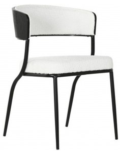 Krēsls NORITE balts