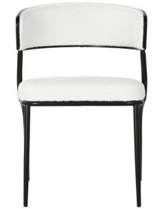 Krēsls NORITE balts 2