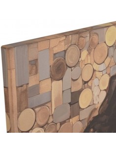 Kартина GIRL ROYAL-A 120x120 2