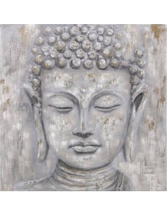 Kартина BUDDHA-A 100x100
