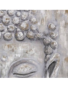 Kартина BUDDHA-B 100x100 2