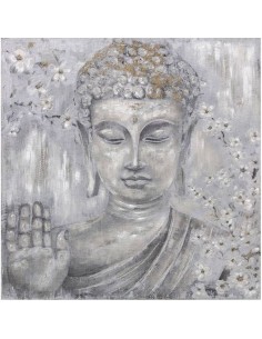 Kартина BUDDHA-B 100x100