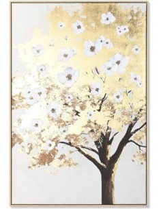 Glezna GOLDEN TREE-A 83x123
