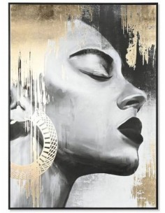 Glezna WOMAN-A 100x140