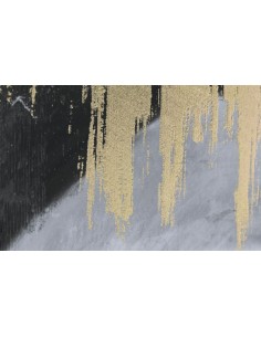 Glezna WOMAN-B 100x140 2