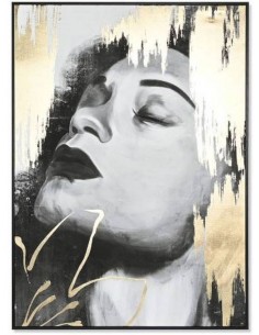 Kартина WOMAN-B 100x140