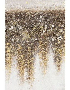 Glezna ABSTRACT FIELDS 90x120 2