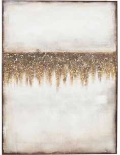 Kартина ABSTRACT FIELDS 90x120