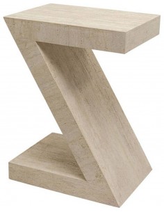 Боковый столик LUXURY... 2