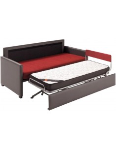 Dīvāngulta DUETTO 207x93x93h 2