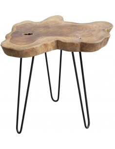 Боковый столик ASPEN 50x50x50h