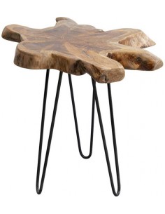 Боковый столик ASPEN 50x50x50h 2