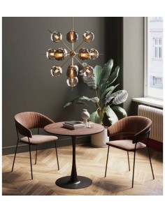 Круглый стол SCHICKERIA Ø80... 2