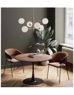 Круглый стол SCHICKERIA... 2