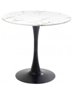 Круглый стол SCHICKERIA Ø80...